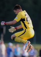 Fussball 1. Bundesliga  ULREICH  (VfB Stuttgart)