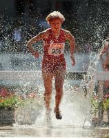 Deutsche Meisterschaft Leichtathletik 2010  Friederike Feil  (LG Olympia Dortmund)