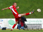 FUSSBALL 1. Bundesliga: Mainz, THURK Einzelaktion