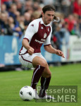 Fussball 1. Bundesliga  1. FC Kaiserslautern