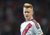 Fussball 2. Bundesliga Saison 14/15: FC Ingolstadt - 1. FC Nuernberg