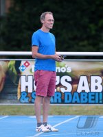 Leichtathletik Meeting LAV Tuebingen und Friends