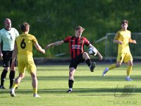 Fussball WFV Pokal 2024/2025
Halbfinale, FC Holzhausen - SG Sonnenhof - Grossaspach