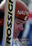 SKI   Weltcup  Super G Herren;  Bruno Kernen (SUI)