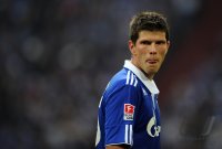 Fussball 1. Bundesliga, Saison 2011/2012: Schalke - Hoffenheim