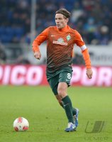 Fussball 1. Bundesliga, Saison 2012/2013: Clemens Fritz (SV Werder Bremen)
