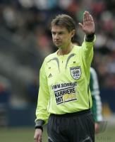 Fussball, 23.03.2008, Red Bull Salzburg-Sk Rapid Wien