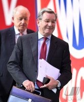 Fussball 1. Bundesliga Jahreshauptversammlung FC Bayern Muenchen