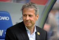 Fussball 1. Bundesliga, Saison 2011/2012: Hamburg - Moenchengladbach