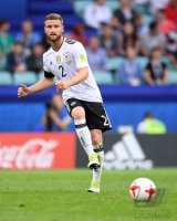 Fussball FIFA Confed Cup 2017: Australien - Deutschland
