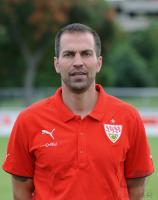 Fussball 1. Bundesliga  VfB Stuttgart