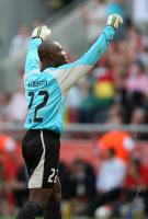 Fussball WM 2006: Tschechien - Ghana