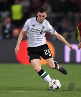 Fussball CHL 17/18 Halblfinale: AS Rom - FC Liverpool