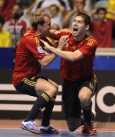 Fussball International FIFA FUTSAL WM 2008