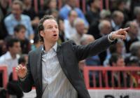 1. Basketball Bundesliga  09/10  Walter Tigers - Phoenix Hagen