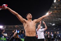 Fussball CHL 17/18 Halblfinale: FC Bayern Muenchen - Real Madrid