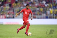 Fussball International Audi Cup 2019