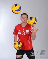 Volleyball 1. Bundesliga  Saison  2012/2013:  TV Rottenburg