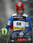 SKISPRINGEN  Vierschanzen Tournee  Bischofshofen Morgenstern am Lift