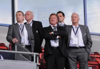 Fussball U 21 EM 2009:  Italien - Deutschland