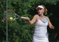 Tennis Stadtmeisterschaft Horb 2011