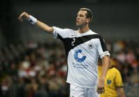 Handball, Deutsche Nationalmannschaft