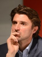 Basketball 1. Bundesliga 2012/2013:  Sportdirektor Marko Pesic (FC Bayern Muenchen)