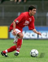 Archil Arweladse, Einzelaktion