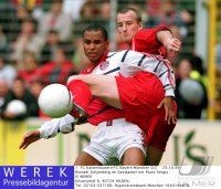 1. Fussballbundesliga