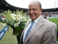 Fussball 1. Bundesliga, Werder: BORN