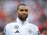 Fussball WM 2026 Testspiel USA - Deutschland