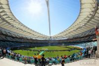 FUSSBALL WM 2010,  VORRUNDE:  Holland - Japan