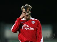 FUSSBALL Regionalliga Sued   SSV RT - Kassel