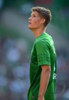 Fussball 1. Bundesliga, Saison 2010/2011, Testspiel: Werder Bremen - Aston Villa