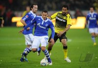 Fussball 1. Bundesliga, Saison 2011/2012: Borussia Dortmund - FC Schalke 04
