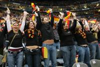 Handball-WM, Viertelfinale, Fans