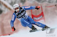 Ski Alpin  Herren Lake Louise  CAN