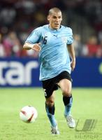 Fussball International 42. Copa America in VenezuelaVenezuela - Uruguay