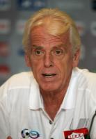 Fussball International WM Quali PK Bahrain - Trinidad und Tobago