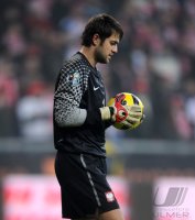 Fussball International: Lukasz Fabianski (Polen)