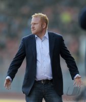 FUSSBALL INTERNATIONAL  AXPO Super League 11/12:  FC Zuerich - FC Basel