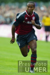FC Bayern Mnchen ; Ze Roberto