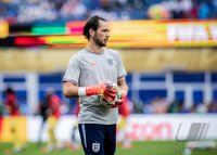 Fussball WM 2026 Vorrunde: England - Ghana