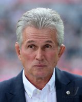 Fussball 1. Bundesliga, Saison 2012/2013:  FC Bayern Muenchen - VfB Stuttgart