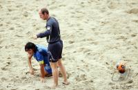 FIFA Beach Soccer World Cup Groupmatches