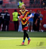 Fussball WM 2026 Vorrunde: Deutschland - Elfenbeinkueste