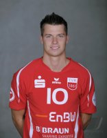 2.  Bundesliga Volleyball 2010/2011  TV Rottenburg II