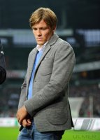 Fussball 1. Bundesliga Saison 12/13: Bremen - Moenchengladbach