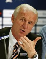 Fussball  International UEFA Cup  VfB Stuttgart  - Schachtjor Donezk