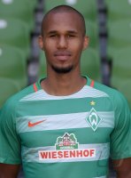 Fussball 1. Bundesliga Saison 16/17: Portraettermin  SV Werder Bremen